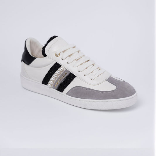 Sneakers - SENDI S25S001M