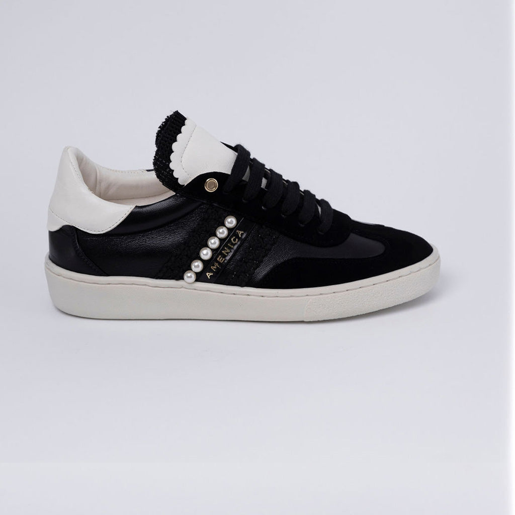 Sneakers - SENDI S25S003N