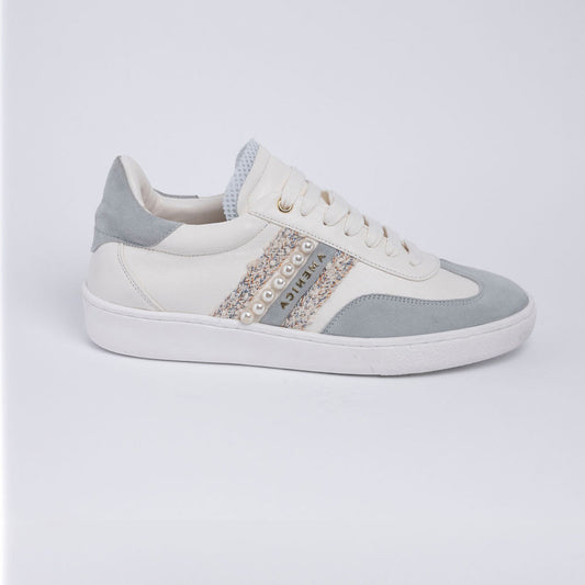 Sneakers - SENDI S25S004B