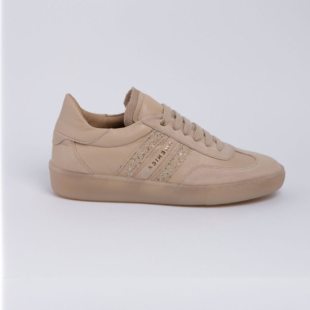 Sneakers - SENDI S25S006S