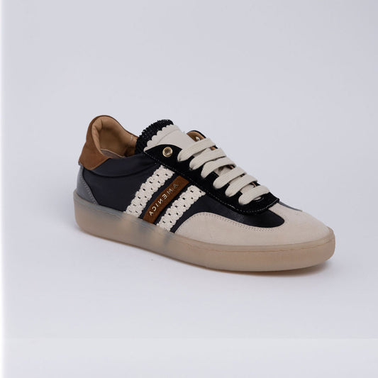 Sneakers - SENDI S25S007M