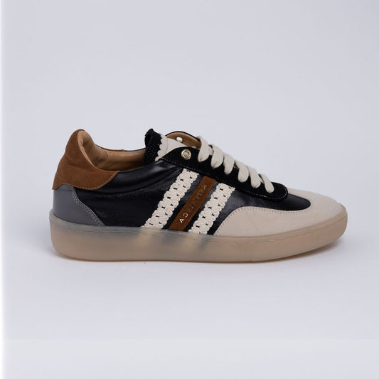 Sneakers - SENDI S25S007M