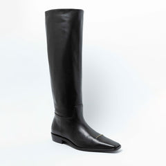 High boots - SERENA W24C114N