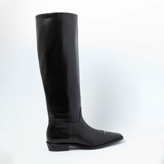 High boots - SERENA W24C114N