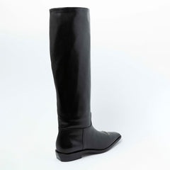 High boots - SERENA W24C114N