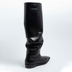 High boots - SERENA W24C115N