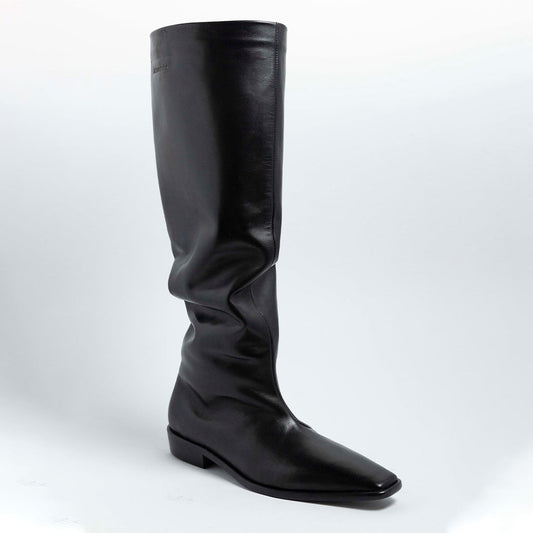 High boots - SERENA W24C115N