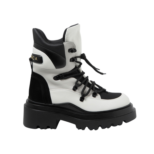 Boots - EVEREST W24B075M