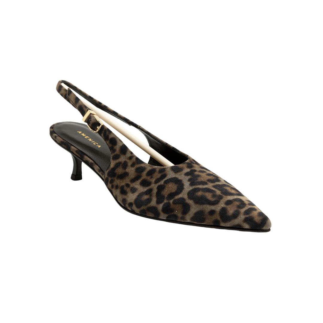 Slingback - BETTY S25L148M