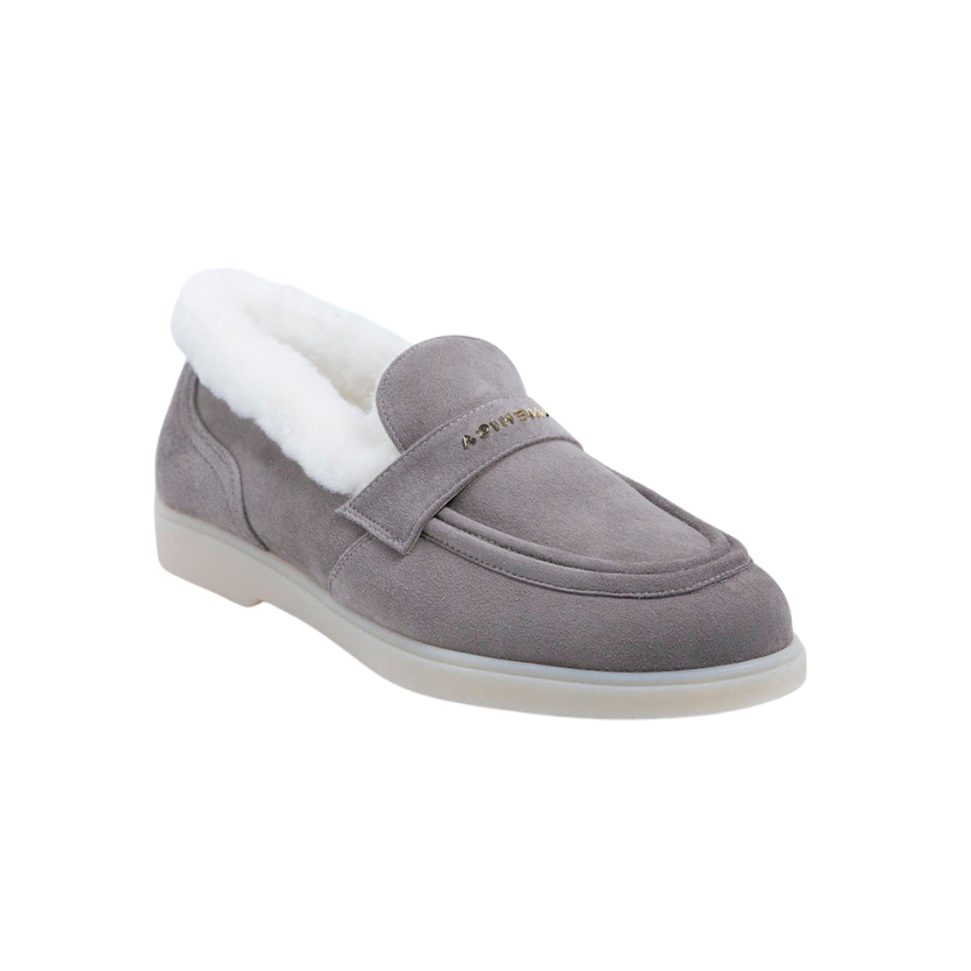 Loafers - LOREN W24A101G