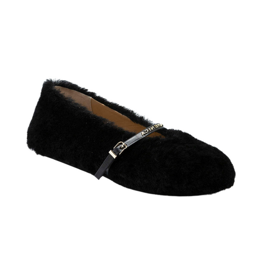 Ballerinas - PUFFY W24A108N