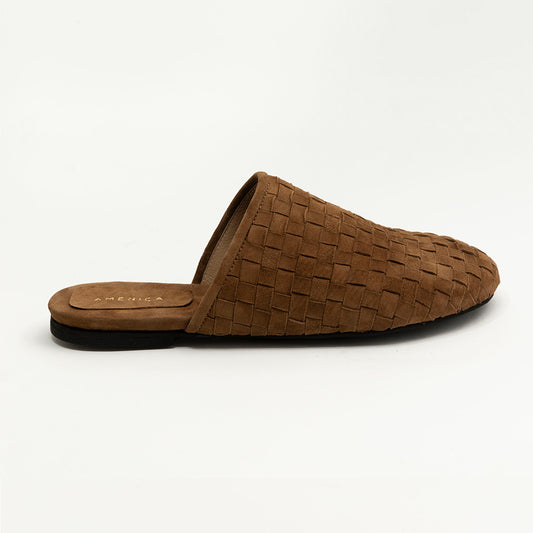 Slippers - VENETI S25E129O